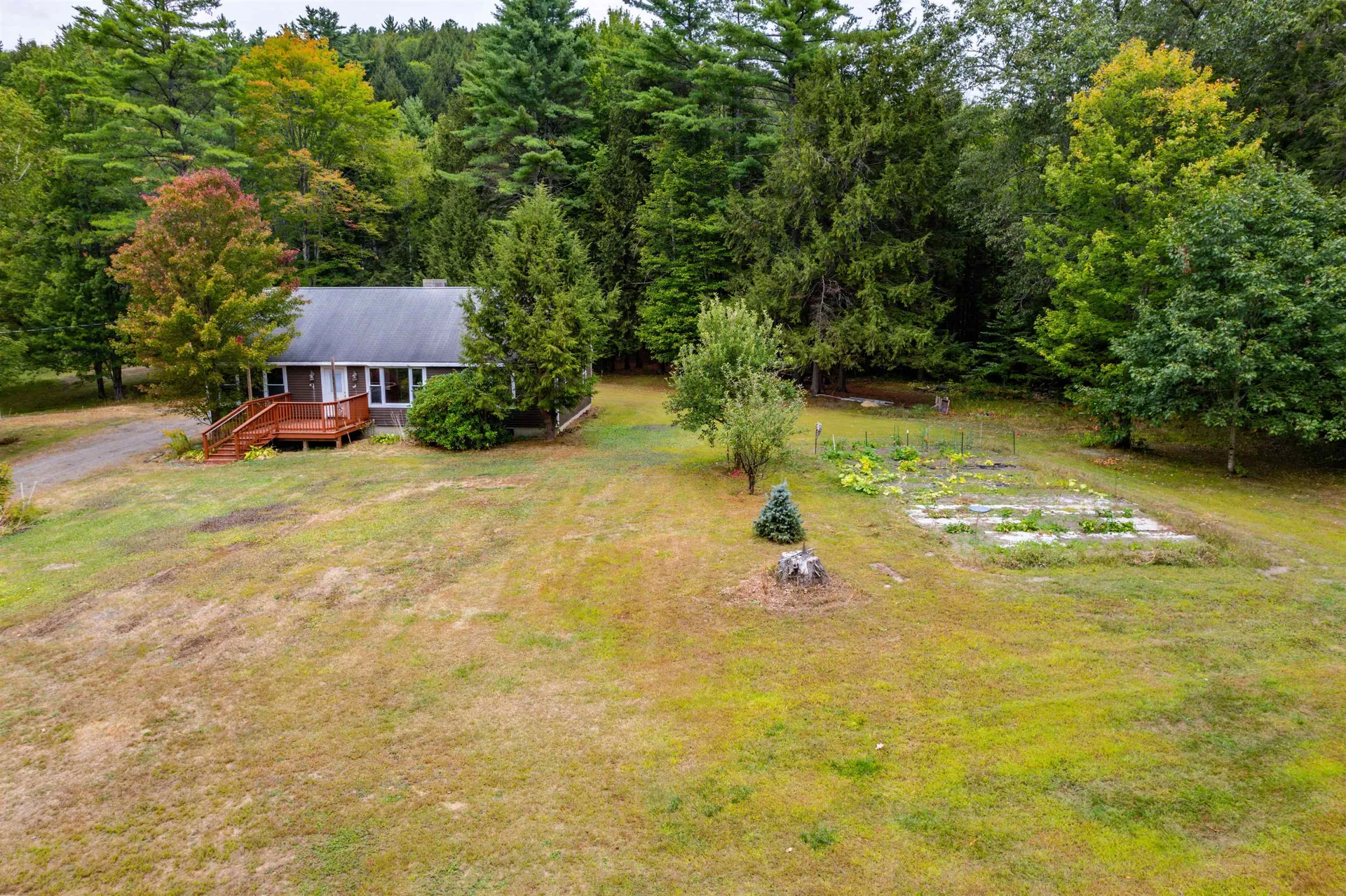252 Gordon Hill Road Alexandria NH 03222