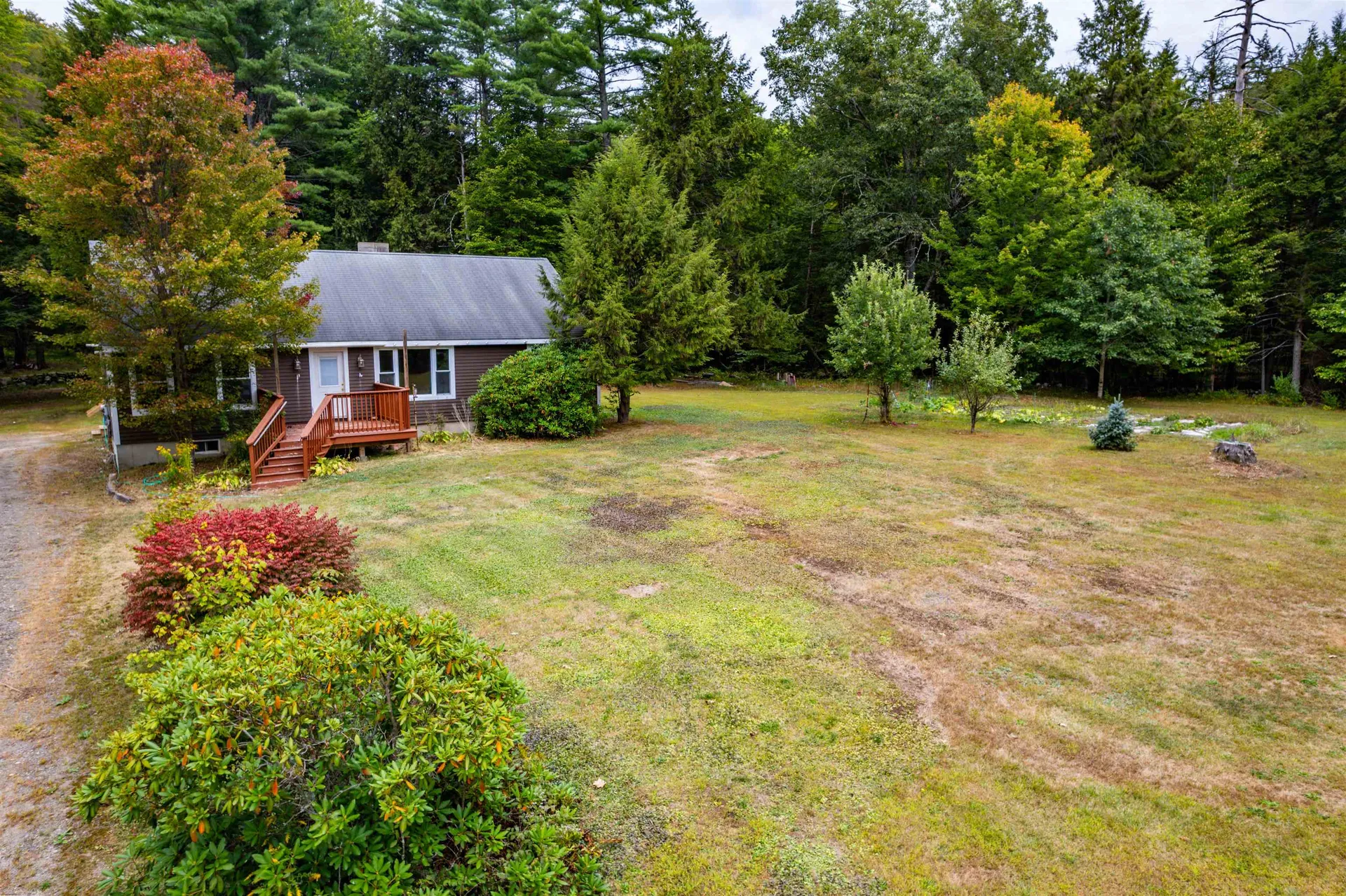 252 Gordon Hill Road Alexandria NH 03222