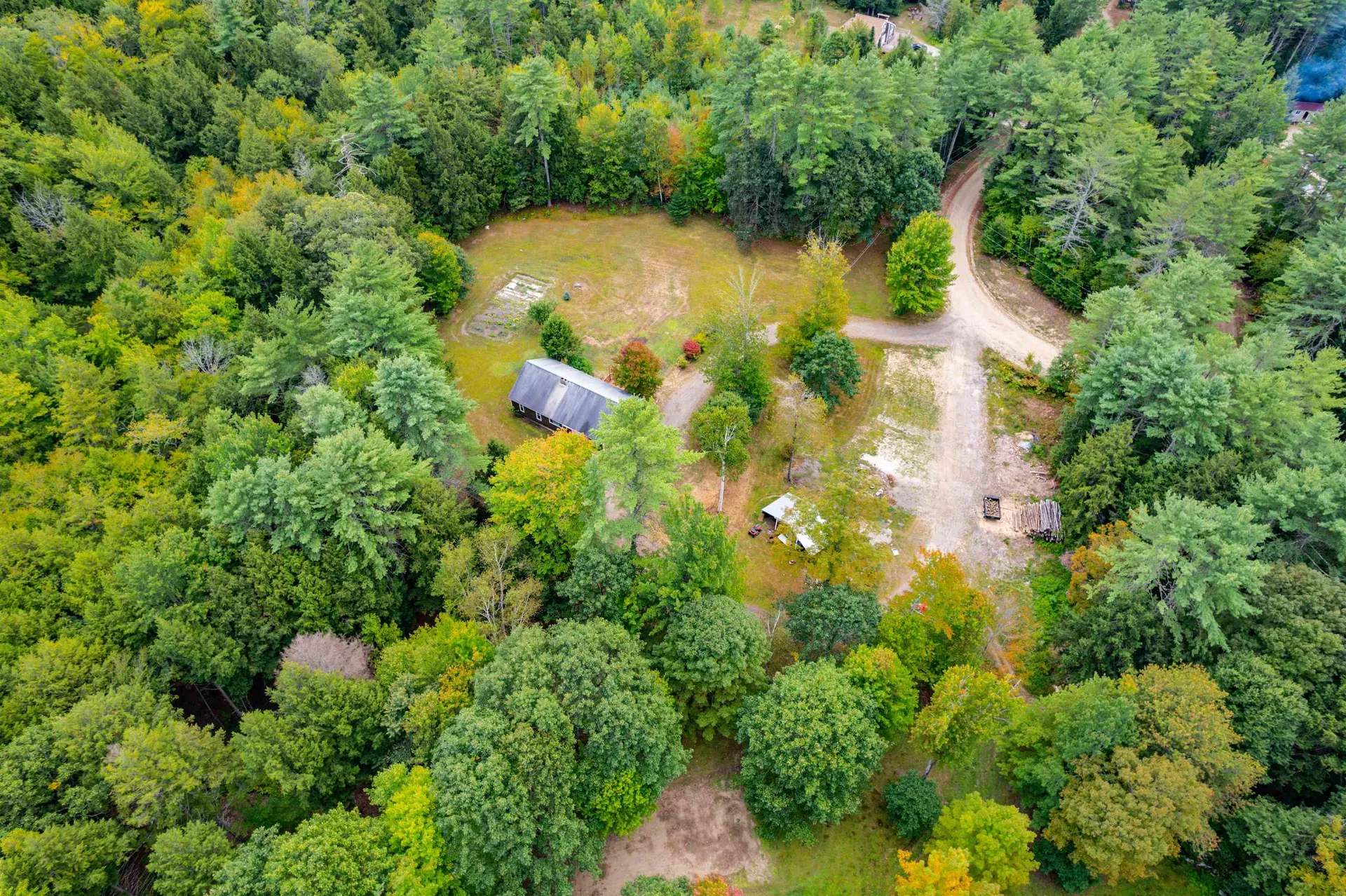 252 Gordon Hill Road Alexandria NH 03222