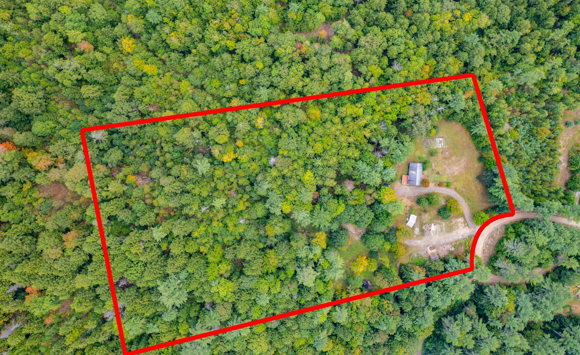 252 Gordon Hill Road Alexandria NH 03222