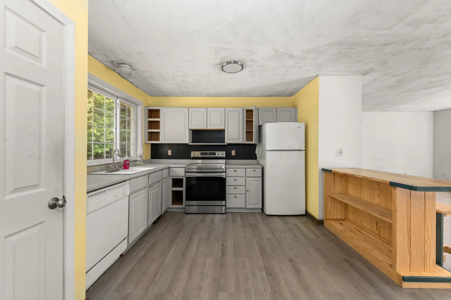 252 Gordon Hill Road Alexandria NH 03222
