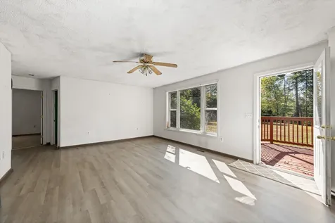 252 Gordon Hill Road Alexandria NH 03222