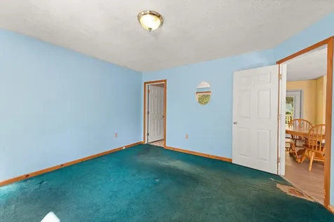 252 Gordon Hill Road Alexandria NH 03222