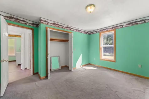 252 Gordon Hill Road Alexandria NH 03222