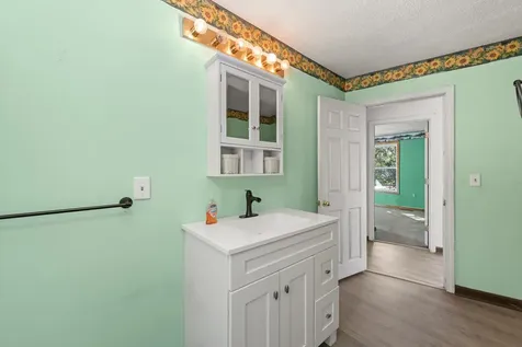 252 Gordon Hill Road Alexandria NH 03222