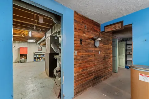 252 Gordon Hill Road Alexandria NH 03222