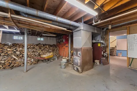 252 Gordon Hill Road Alexandria NH 03222