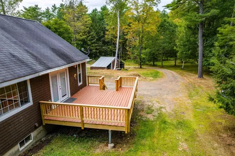 252 Gordon Hill Road Alexandria NH 03222