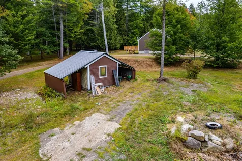 252 Gordon Hill Road Alexandria NH 03222