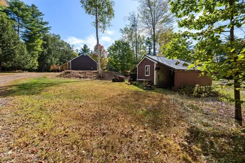 252 Gordon Hill Road Alexandria NH 03222