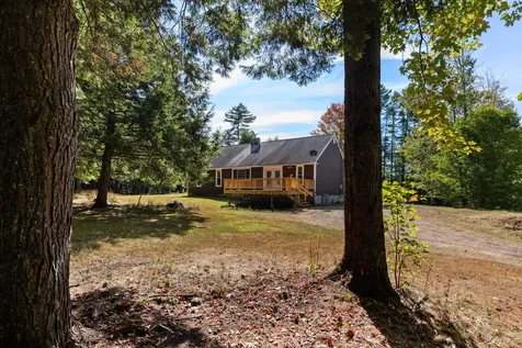 252 Gordon Hill Road Alexandria NH 03222