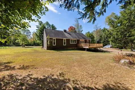 252 Gordon Hill Road Alexandria NH 03222