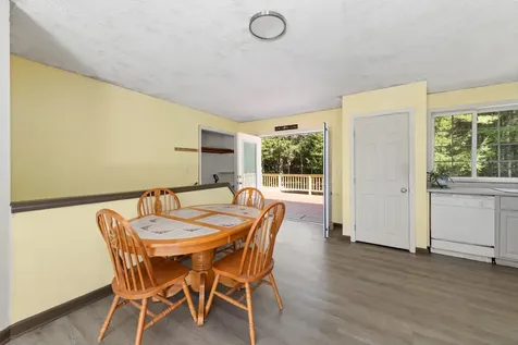 252 Gordon Hill Road Alexandria NH 03222