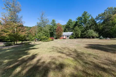 252 Gordon Hill Road Alexandria NH 03222