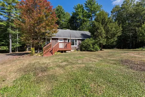 252 Gordon Hill Road Alexandria NH 03222