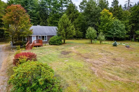 252 Gordon Hill Road Alexandria NH 03222