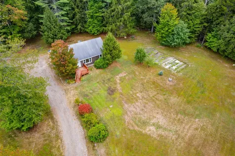 252 Gordon Hill Road Alexandria NH 03222