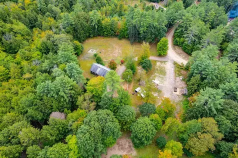 252 Gordon Hill Road Alexandria NH 03222