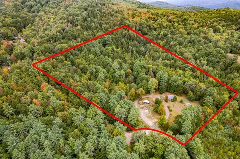 252 Gordon Hill Road Alexandria NH 03222