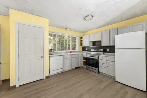 252 Gordon Hill Road Alexandria NH 03222