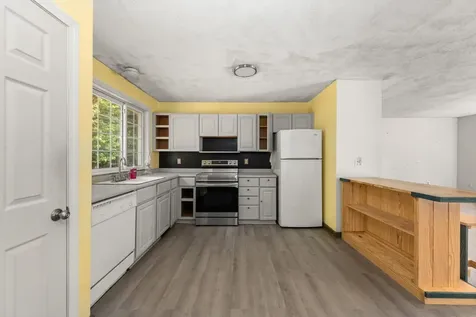 252 Gordon Hill Road Alexandria NH 03222