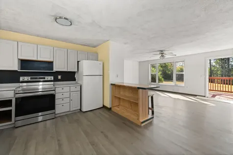 252 Gordon Hill Road Alexandria NH 03222