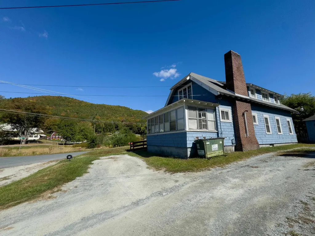 68 Monroe Road Bath NH 03740