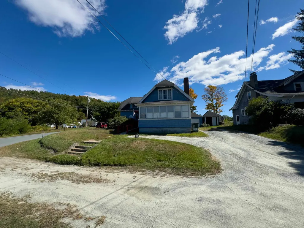 68 Monroe Road Bath NH 03740