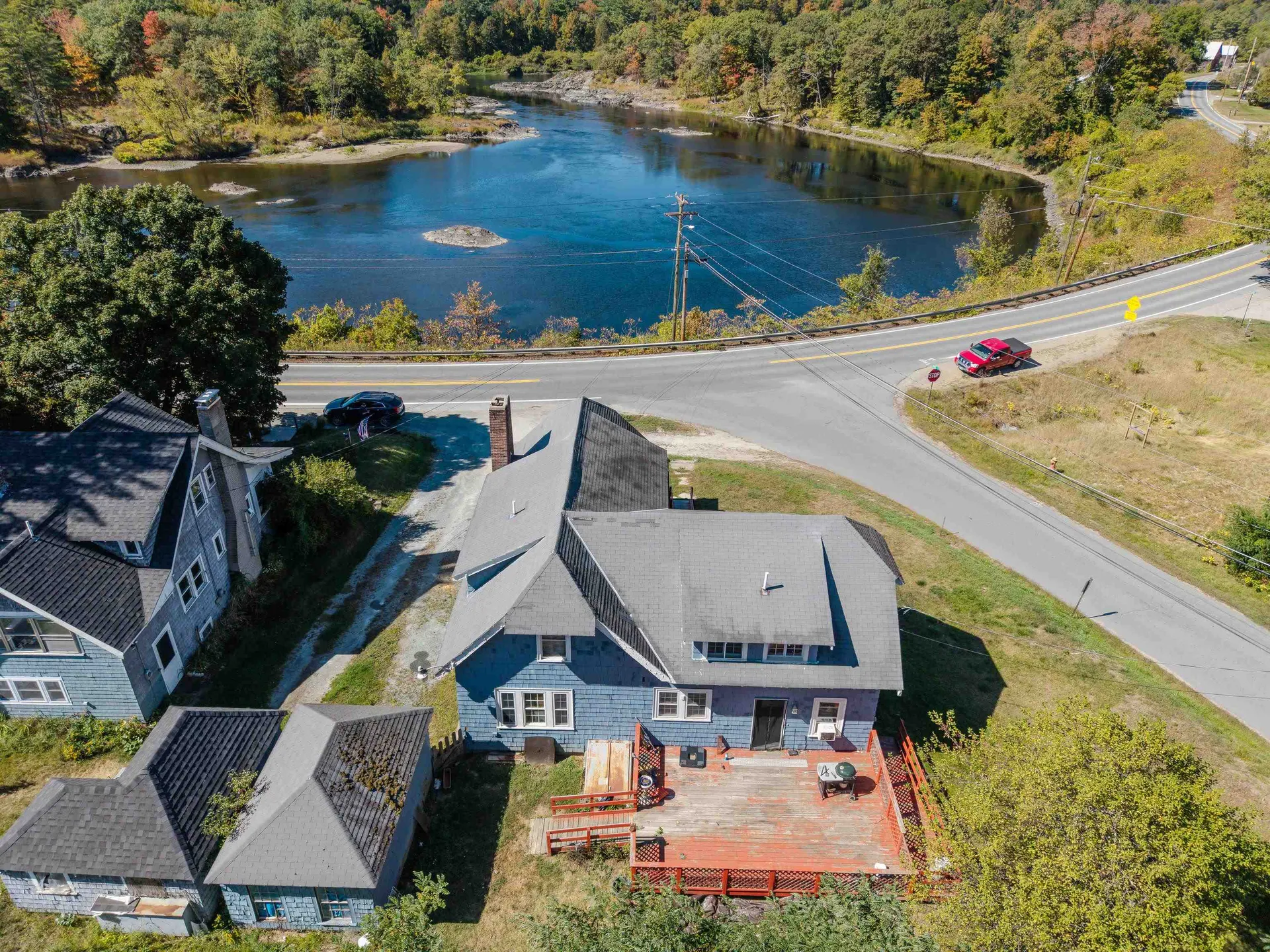 68 Monroe Road Bath NH 03740