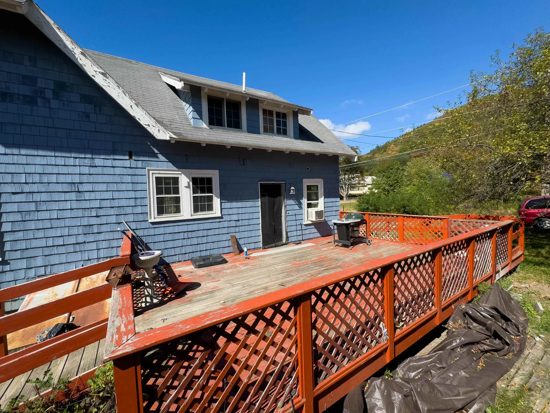 68 Monroe Road Bath NH 03740