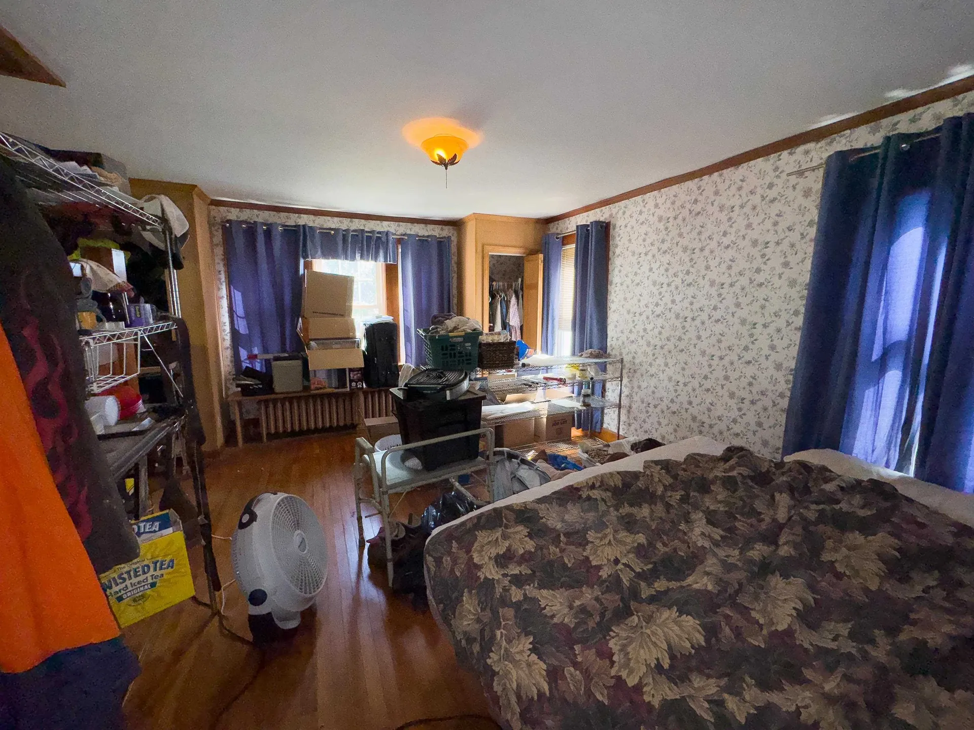 68 Monroe Road Bath NH 03740