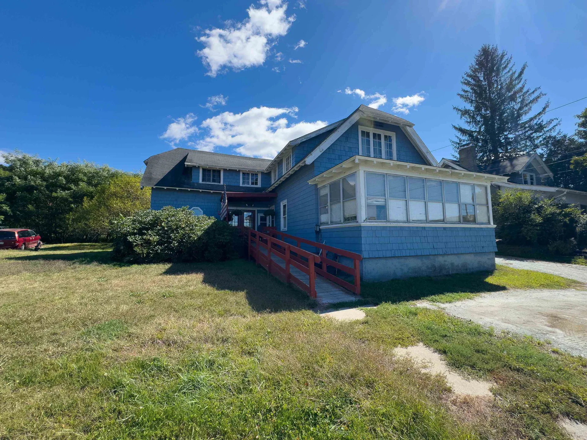 68 Monroe Road Bath NH 03740