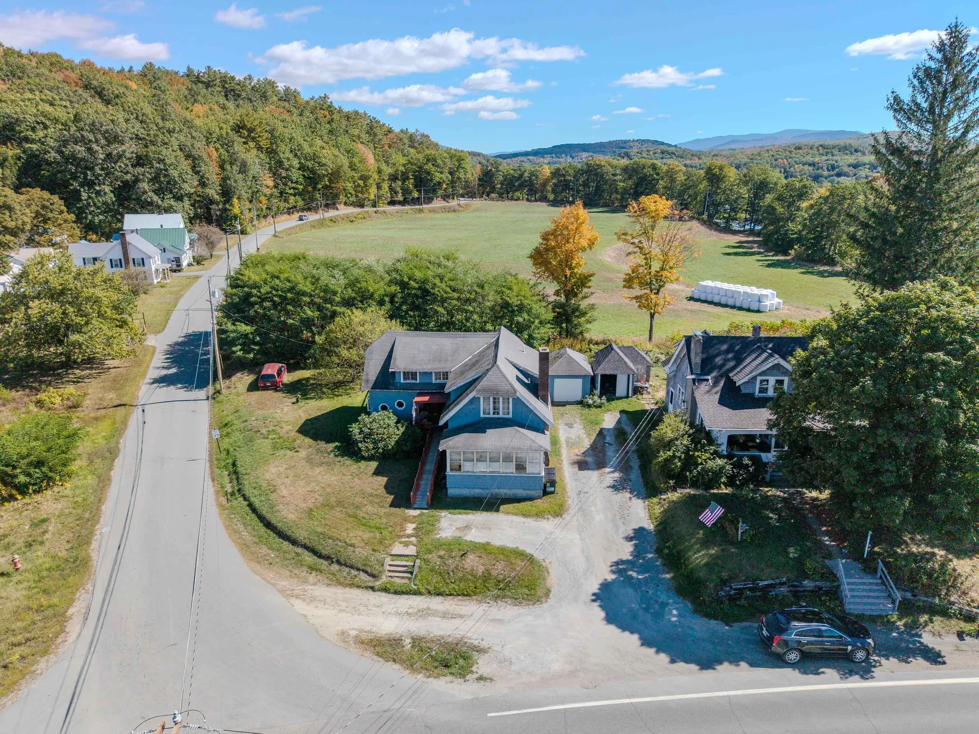 68 Monroe Road Bath NH 03740