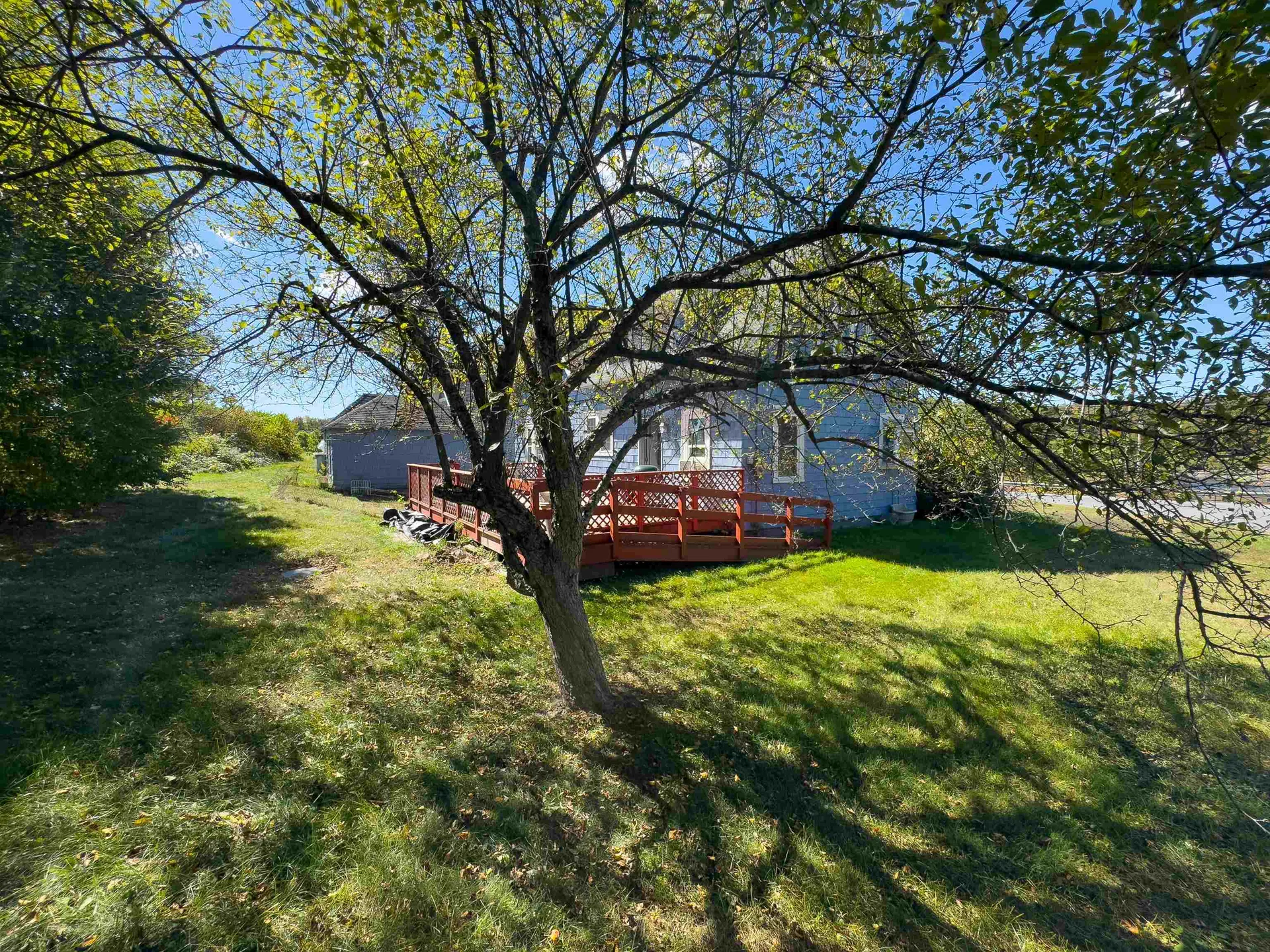 68 Monroe Road Bath NH 03740