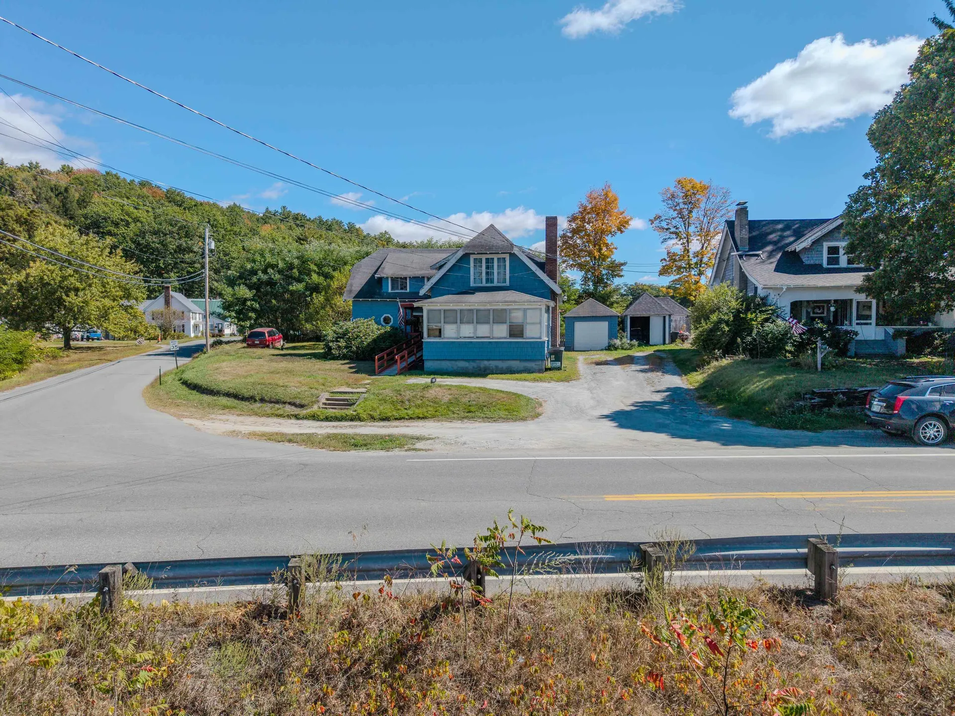 68 Monroe Road Bath NH 03740