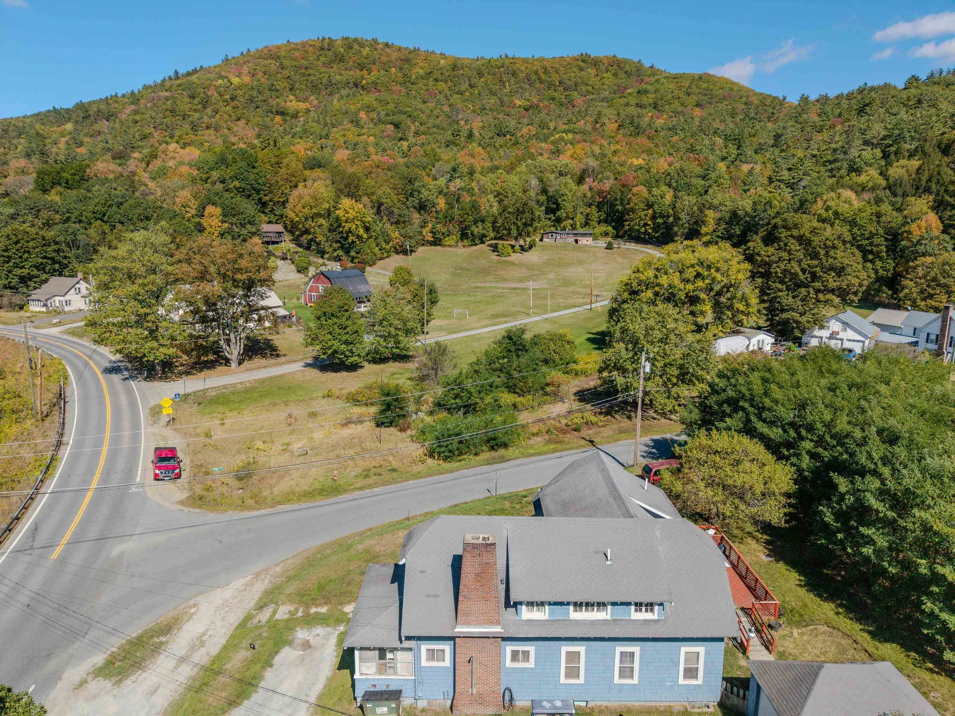 68 Monroe Road Bath NH 03740