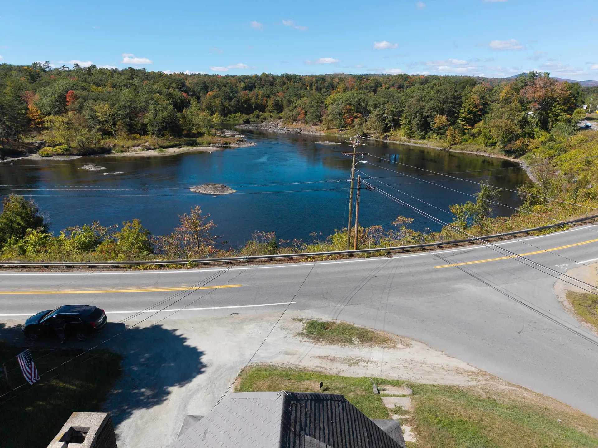 68 Monroe Road Bath NH 03740