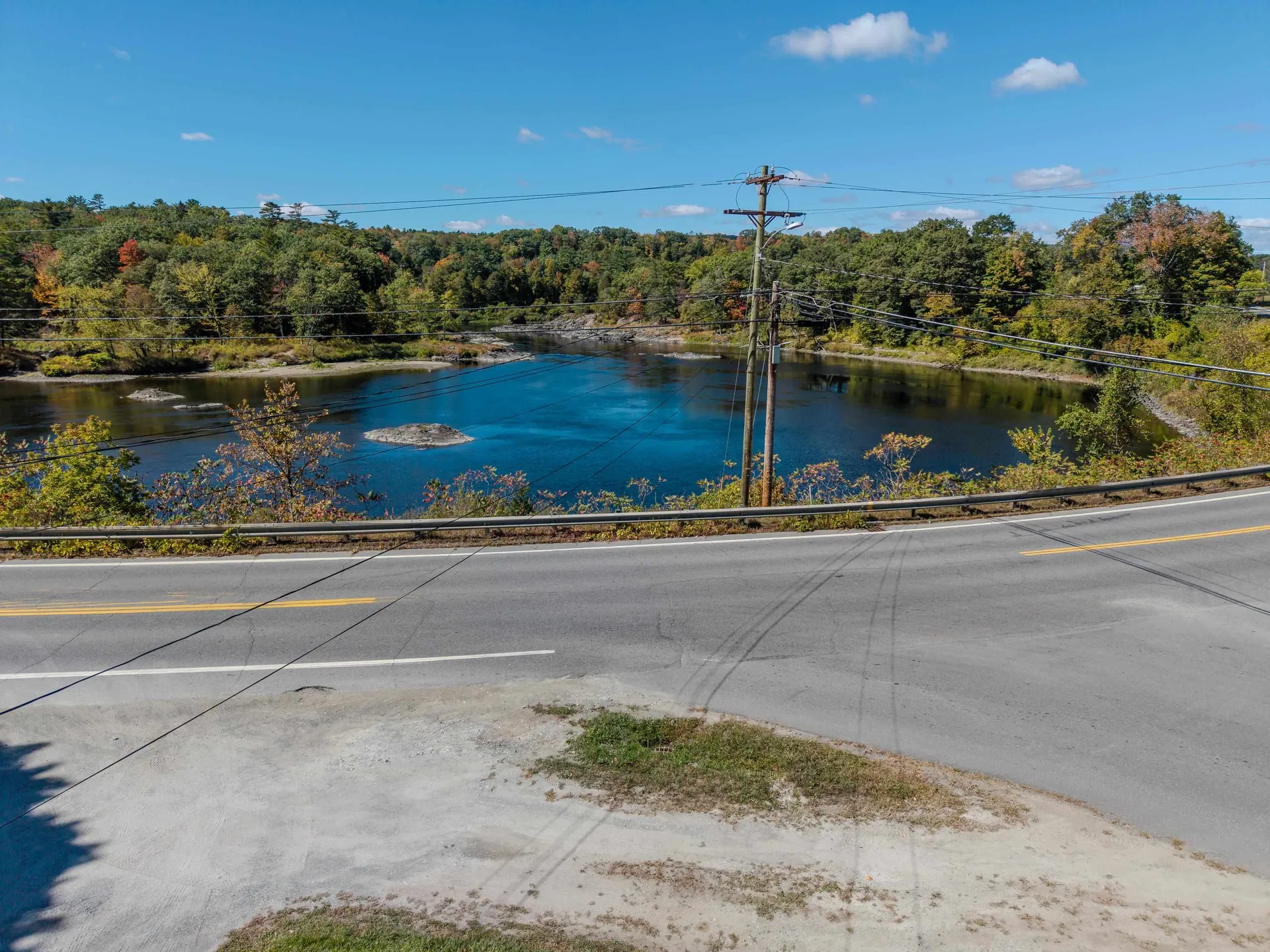 68 Monroe Road Bath NH 03740