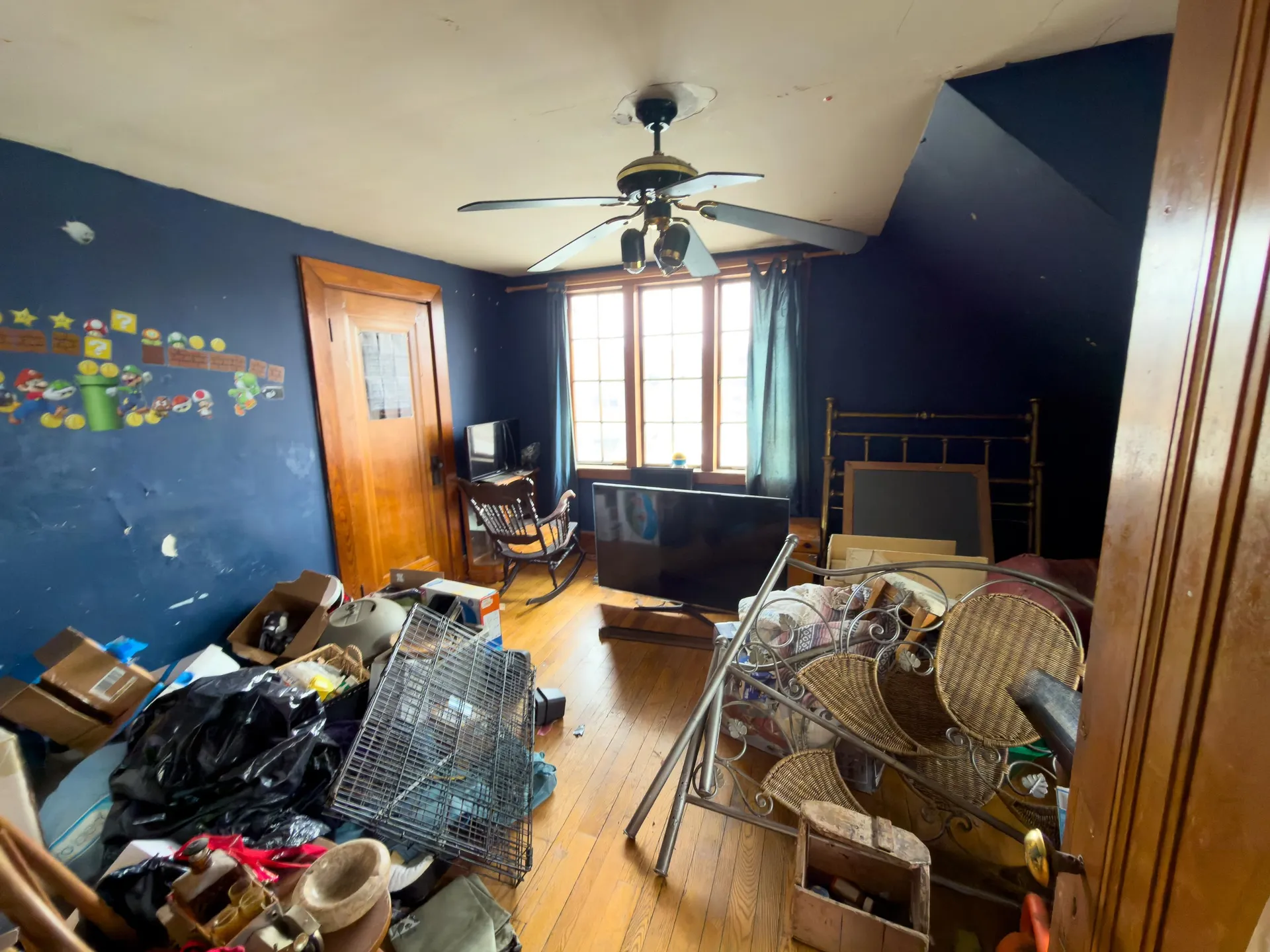 68 Monroe Road Bath NH 03740