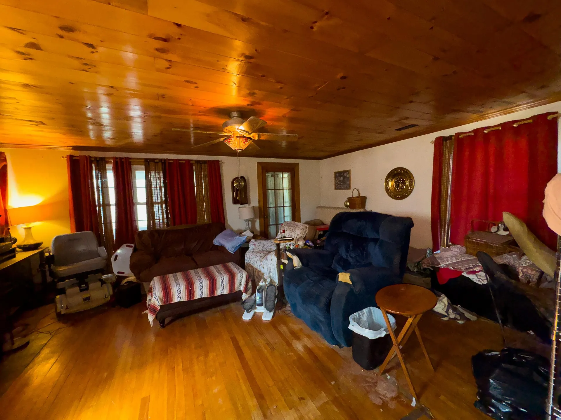 68 Monroe Road Bath NH 03740