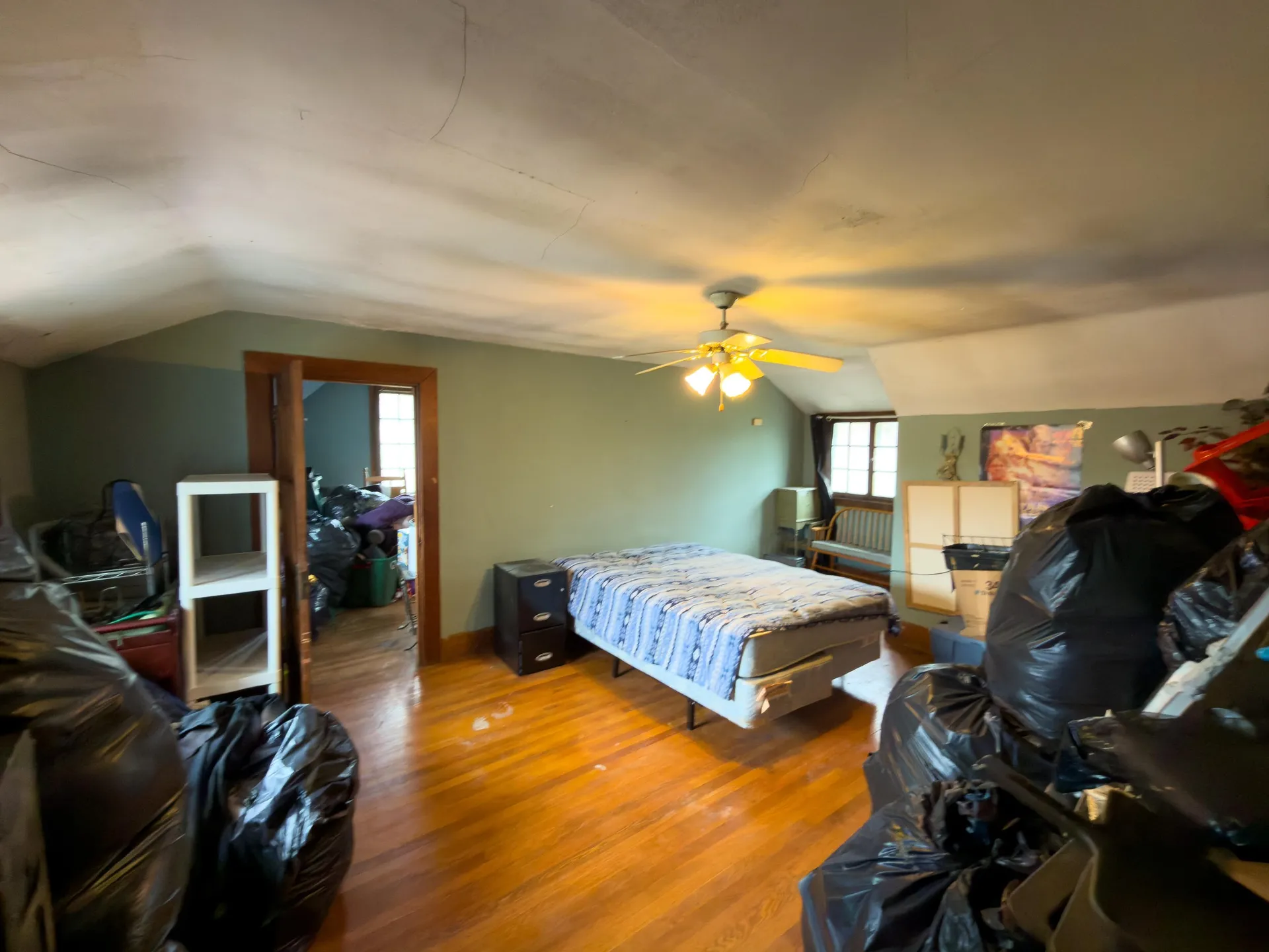 68 Monroe Road Bath NH 03740