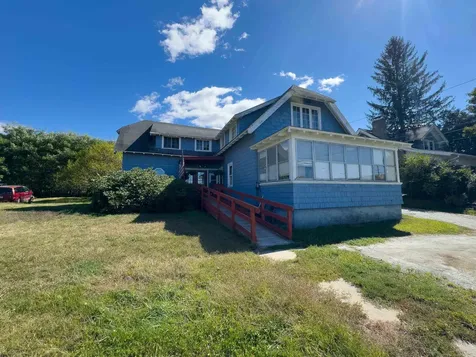 68 Monroe Road Bath NH 03740