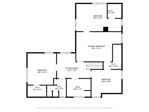 68 Monroe Road Bath NH 03740