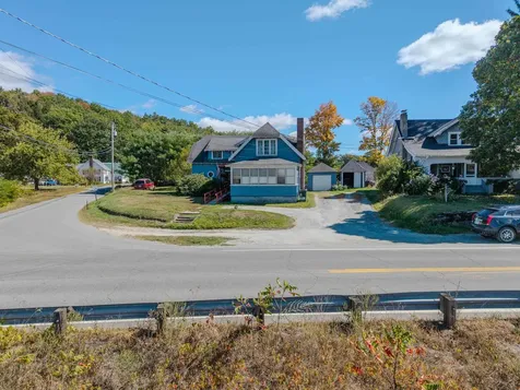 68 Monroe Road Bath NH 03740