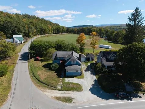 68 Monroe Road Bath NH 03740