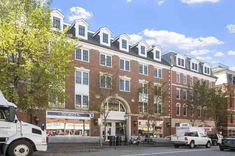 18 Congress Street Portsmouth NH 03801