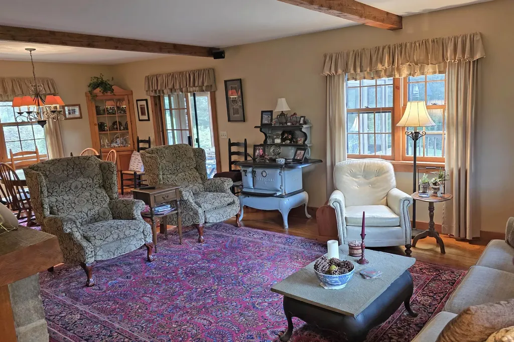 1382 Grassy Brook Road Brookline VT 05345