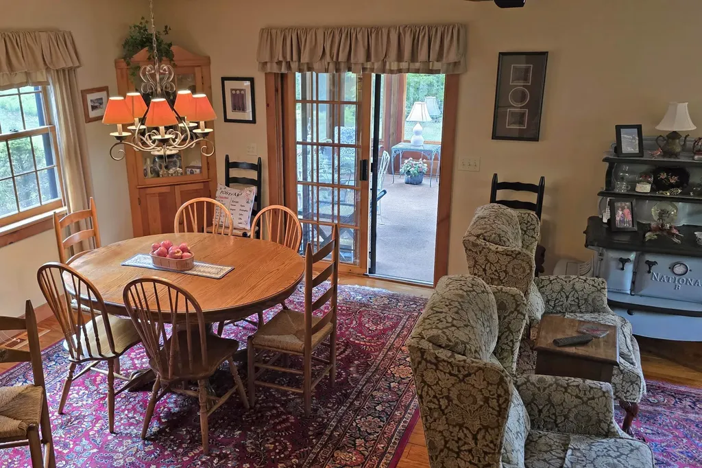 1382 Grassy Brook Road Brookline VT 05345