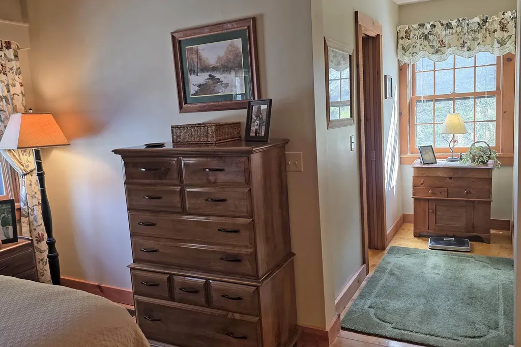 1382 Grassy Brook Road Brookline VT 05345