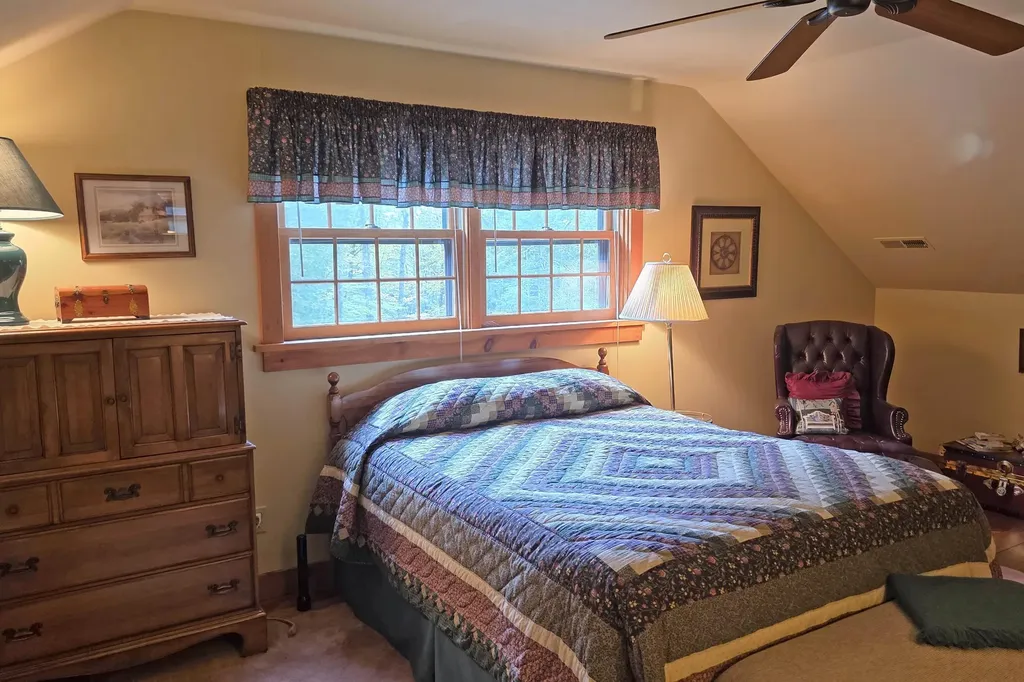 1382 Grassy Brook Road Brookline VT 05345